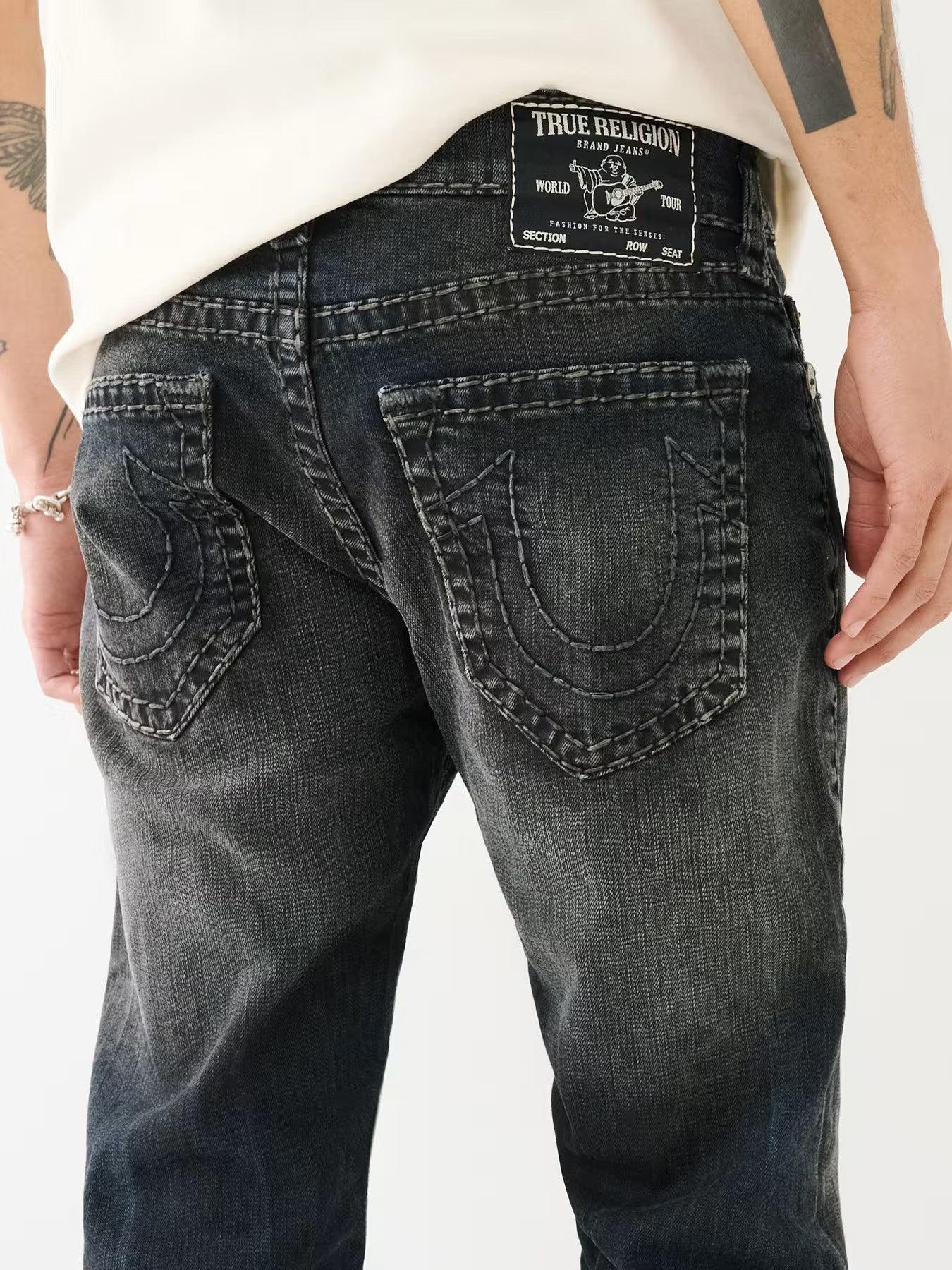 Religion Brand Jeans True Religion Ropa ROCCO SUPER T NO FLAP 32IN