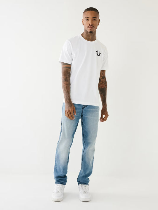 GENO SUPER T NO FLAP 32 IN - TRUE RELIGION MEXICO