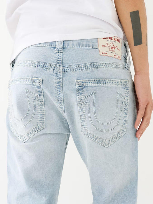 ROCCO BIG Q T NO FLAP 32IN - TRUE RELIGION MEXICO
