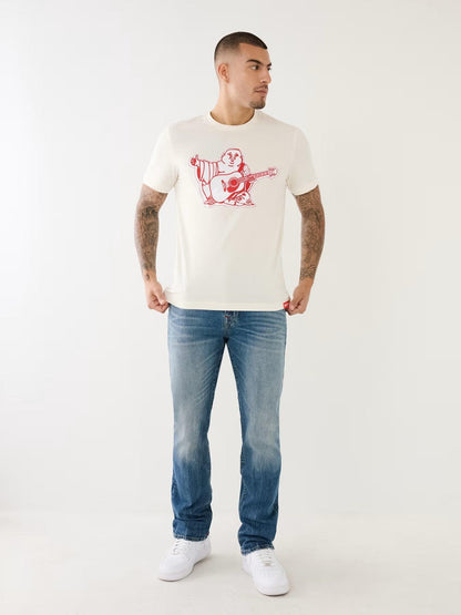 RICKY BIG T FLAP - TRUE RELIGION MEXICO