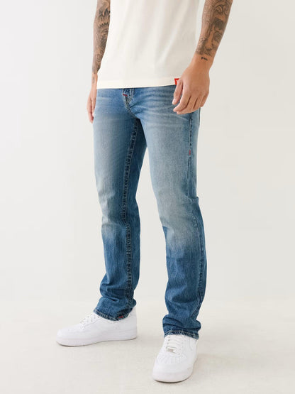 RICKY BIG T FLAP - TRUE RELIGION MEXICO