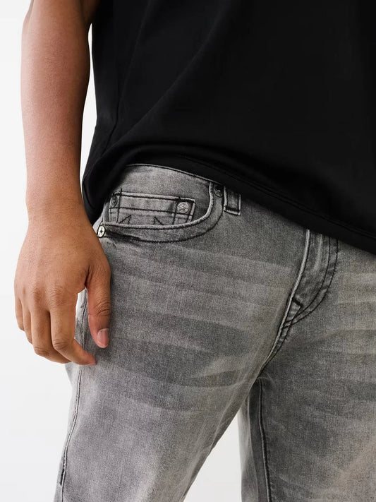 ROCCO SN NF PAINTED HS 32IN - TRUE RELIGION MEXICO