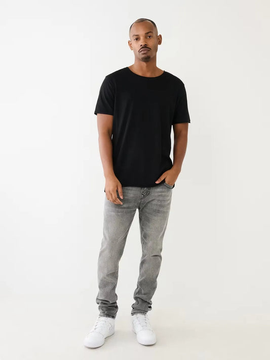 ROCCO SN NF PAINTED HS 32IN - TRUE RELIGION MEXICO