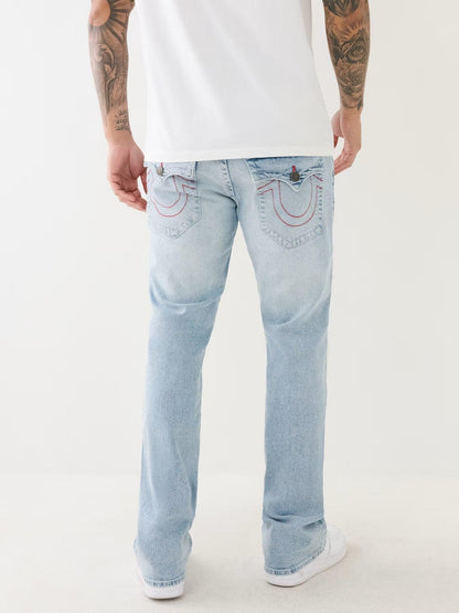 BILLY SN FLAP - TRUE RELIGION MEXICO
