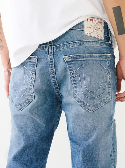 MATT SN NF MOTO BK 32 IN - TRUE RELIGION MEXICO