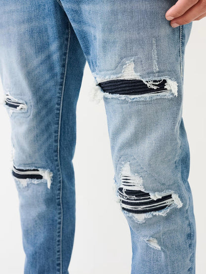 MATT SN NF MOTO BK 32 IN - TRUE RELIGION MEXICO