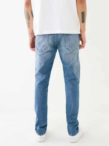 MATT SN NF MOTO BK 32 IN - TRUE RELIGION MEXICO