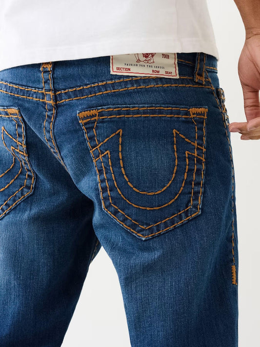 RICKY SUPER T NO FLAP - TRUE RELIGION MEXICO