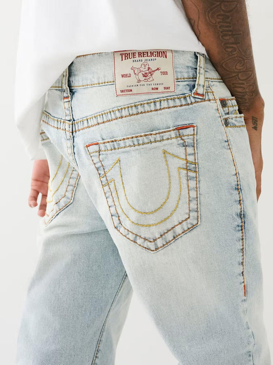 ROCCO BIG T NF 32IN - TRUE RELIGION MEXICO