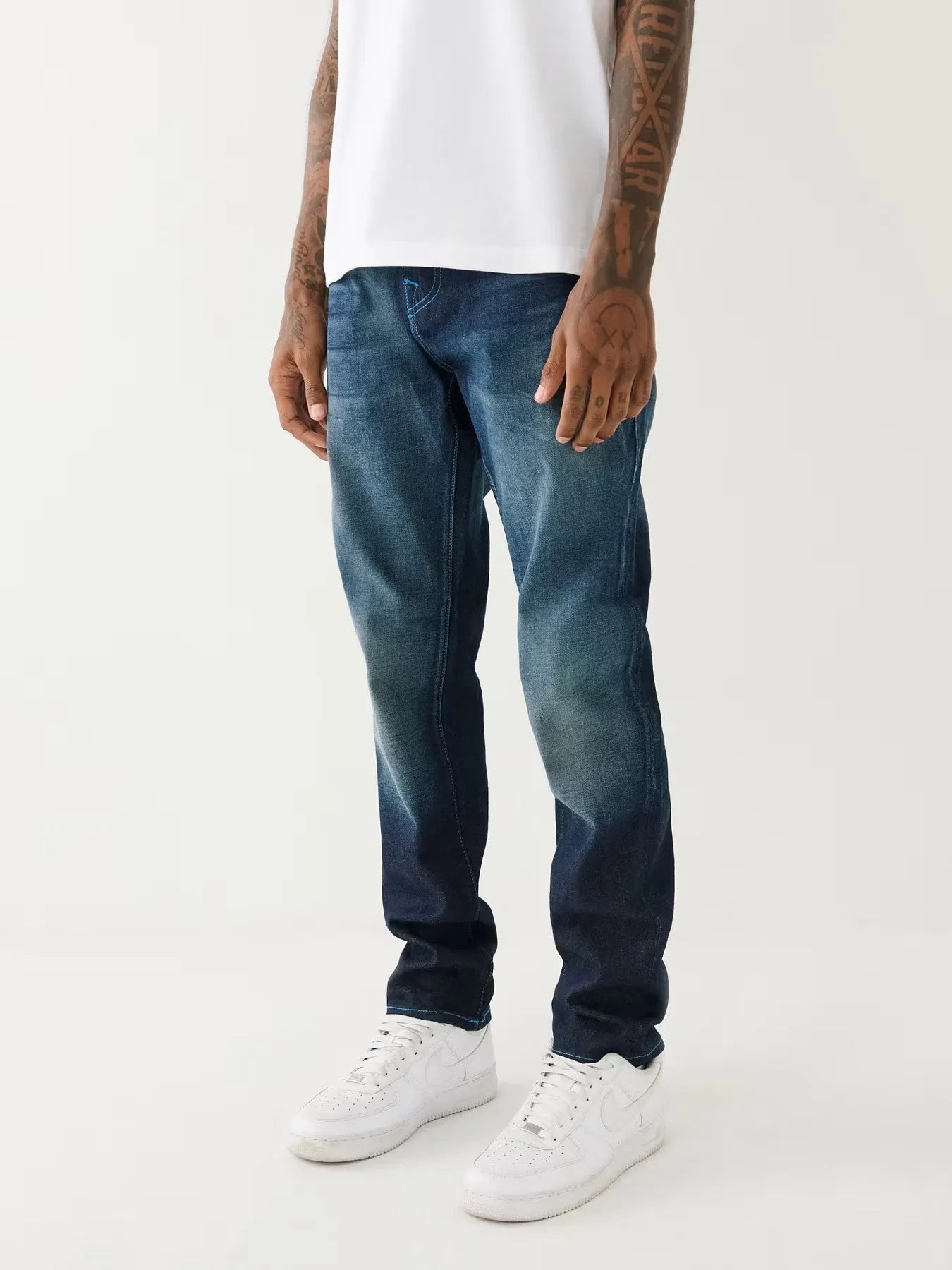 ROCCO SN FLAP 32IN - TRUE RELIGION MEXICO