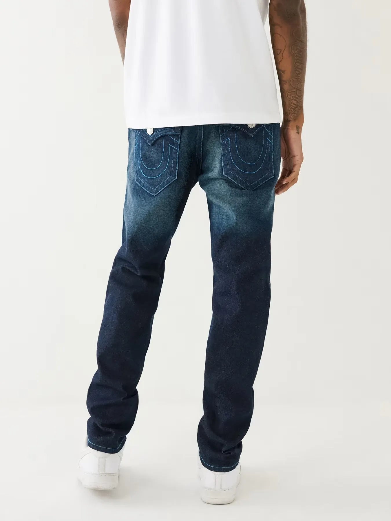 ROCCO SN FLAP 32IN - TRUE RELIGION MEXICO