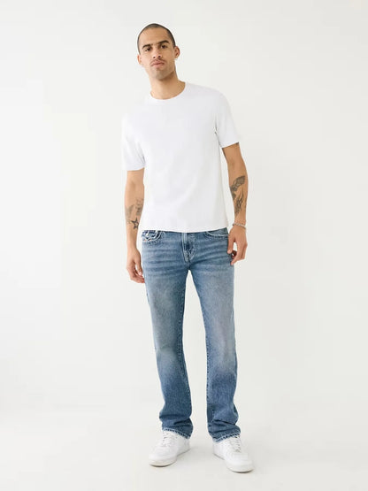 RICKY SN FLAP CORNELLI LOGO - TRUE RELIGION MEXICO