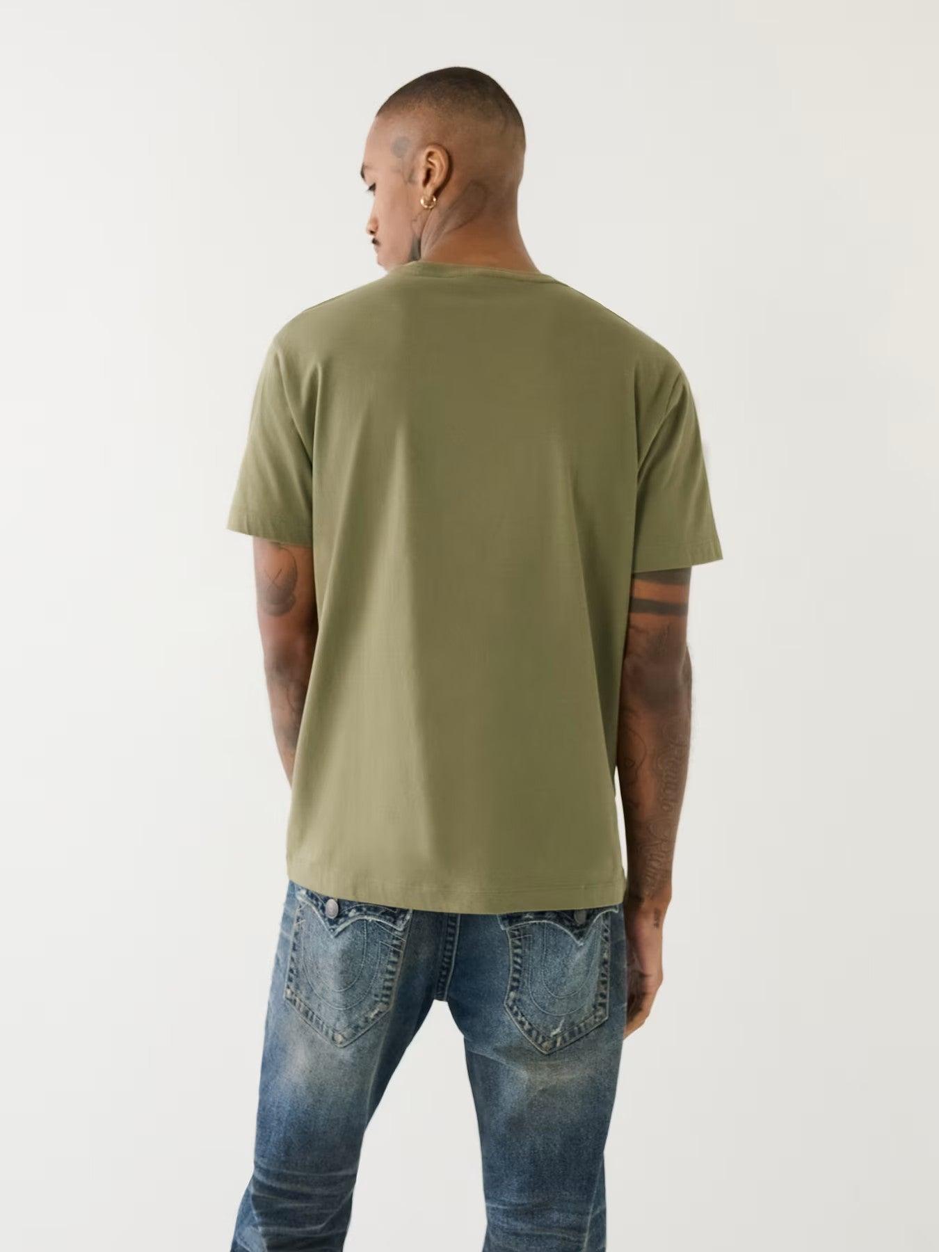 SS MULTI CAMO TEE