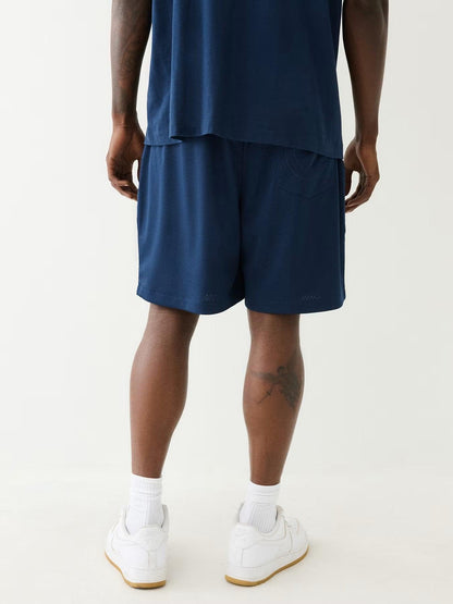 MESH EMRBO WT SHORTS - TRUE RELIGION MEXICO
