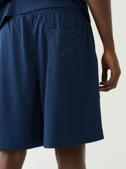 MESH EMRBO WT SHORTS - TRUE RELIGION MEXICO