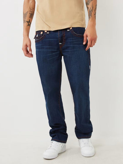 RICKY SUPER T FLAP - TRUE RELIGION MEXICO