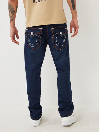 RICKY SUPER T FLAP - TRUE RELIGION MEXICO