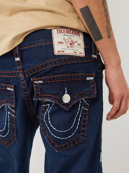 RICKY SUPER T FLAP - TRUE RELIGION MEXICO