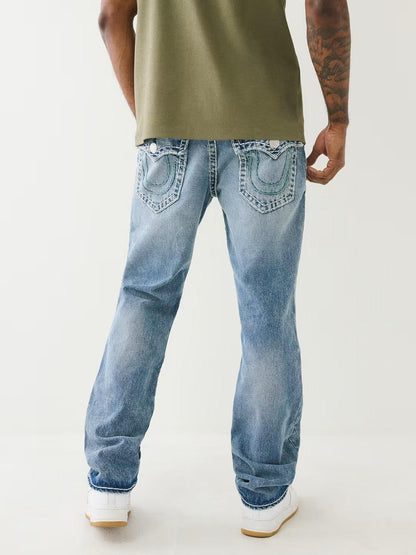 RICKY SUPER T FLAP - TRUE RELIGION MEXICO