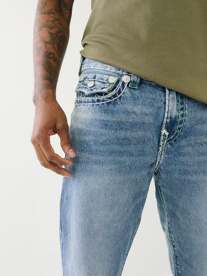 RICKY SUPER T FLAP - TRUE RELIGION MEXICO