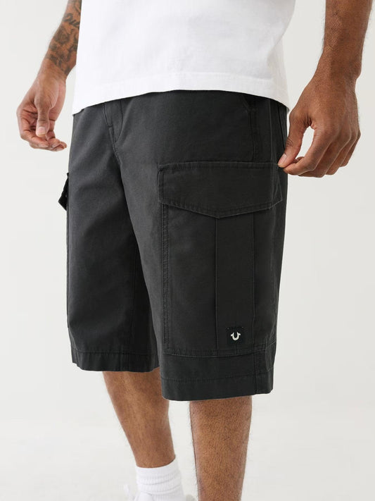 SN CARGO SHORTS - TRUE RELIGION MEXICO