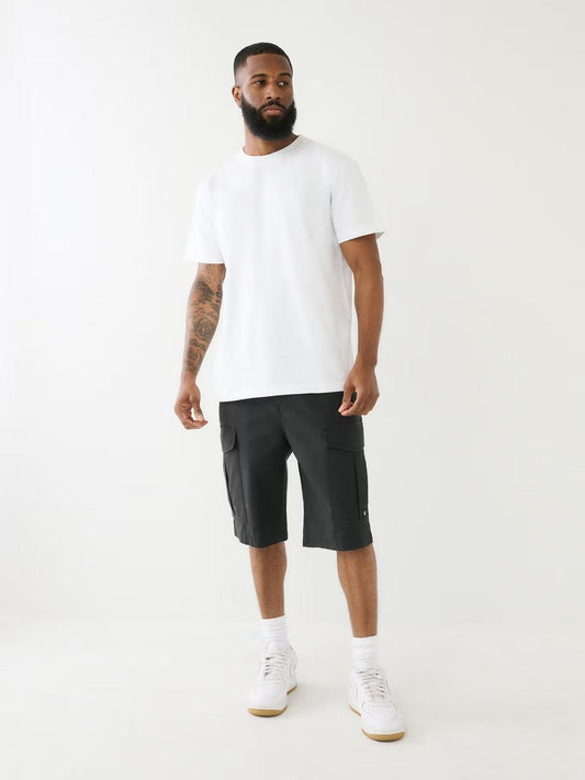 SN CARGO SHORTS - TRUE RELIGION MEXICO