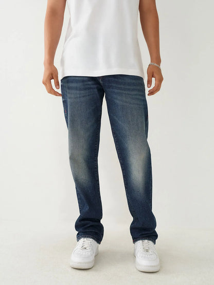 RICKY SN FLAP - TRUE RELIGION MEXICO