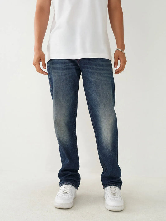 RICKY SN FLAP - TRUE RELIGION MEXICO