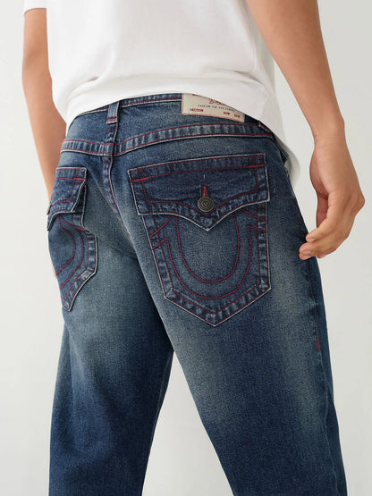 RICKY SN FLAP - TRUE RELIGION MEXICO