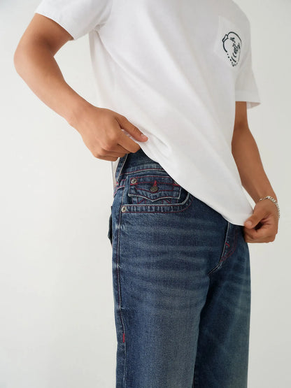 RICKY SN FLAP - TRUE RELIGION MEXICO