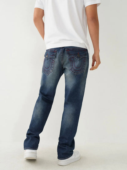 RICKY SN FLAP - TRUE RELIGION MEXICO