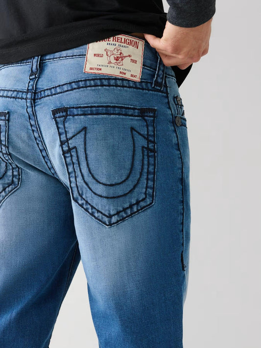 GENO NF SUPER T 34IN - TRUE RELIGION MEXICO