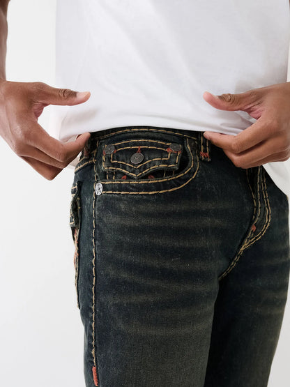 RICKY SUPER T TRIPLE HS FLP - TRUE RELIGION MEXICO