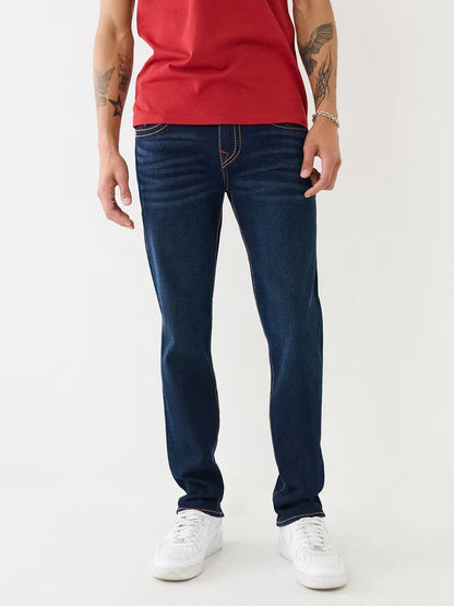 ROCCO BIG T FLAP SKINNY JEAN