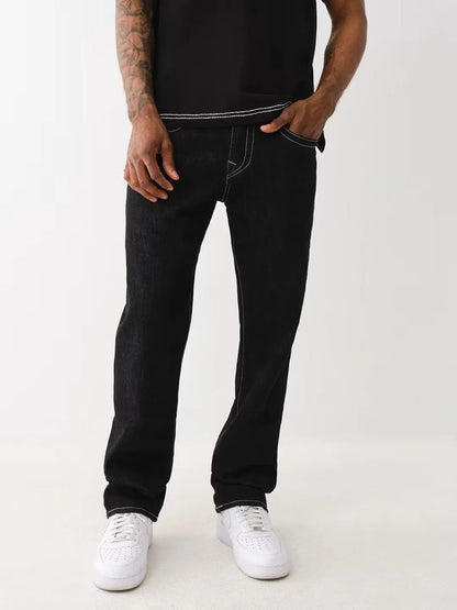 RICKY SN ROPE LOGO FLAP - TRUE RELIGION MEXICO