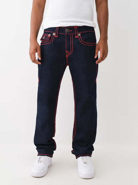 RICKY SUPER T FLAP - TRUE RELIGION MEXICO