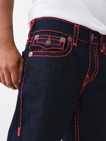 RICKY SUPER T FLAP - TRUE RELIGION MEXICO