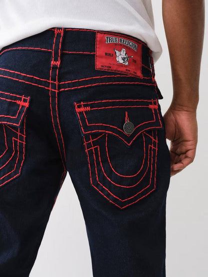 RICKY SUPER T FLAP - TRUE RELIGION MEXICO