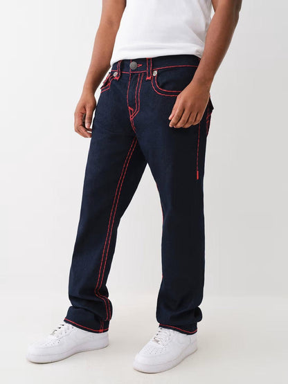 RICKY SUPER T FLAP - TRUE RELIGION MEXICO