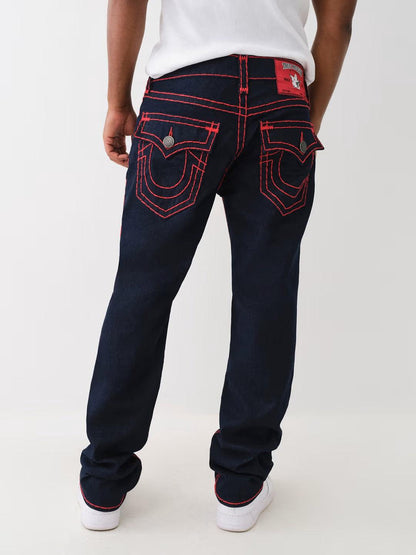 RICKY SUPER T FLAP - TRUE RELIGION MEXICO
