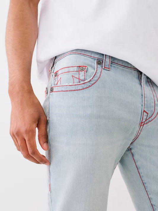 ROCCO SN NO FLAP 32IN - TRUE RELIGION MEXICO
