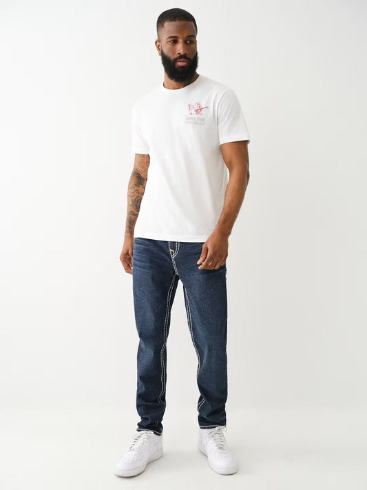 ROCCO SUPER T FLAP 32IN - TRUE RELIGION MEXICO