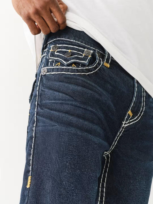 ROCCO SUPER T FLAP 32IN - TRUE RELIGION MEXICO