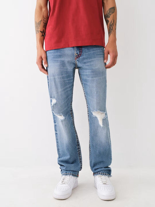 RICKY SUPER T FLAP - TRUE RELIGION MEXICO