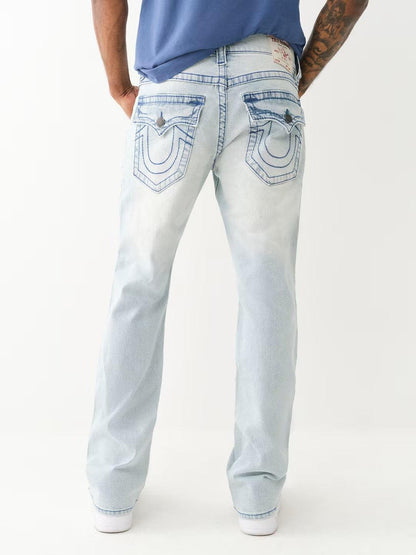 BILLY BIG T FLAP - TRUE RELIGION MEXICO