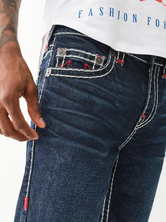 RICKY SUPER T SHORTS NF - TRUE RELIGION MEXICO