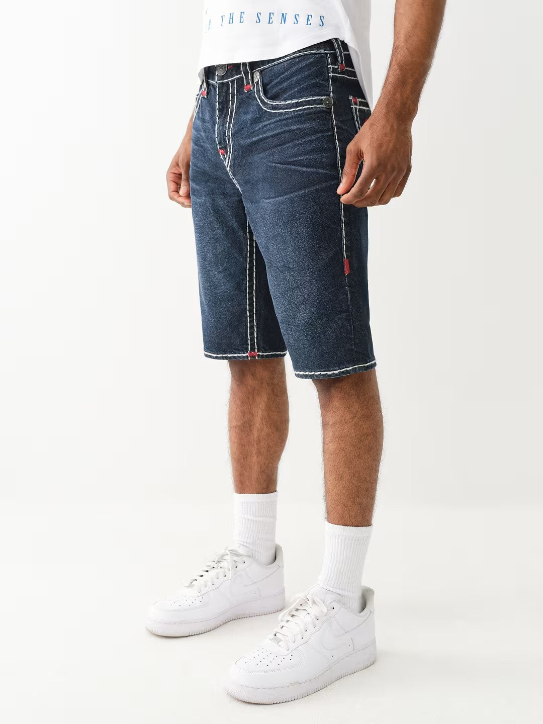 RICKY SUPER T SHORTS NF