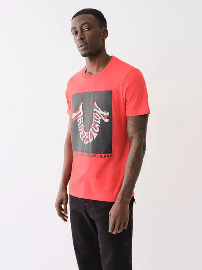 SS WARPED TR TEE - TRUE RELIGION MEXICO