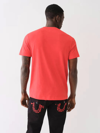 SS WARPED TR TEE - TRUE RELIGION MEXICO