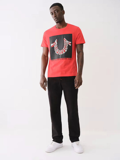 SS WARPED TR TEE - TRUE RELIGION MEXICO
